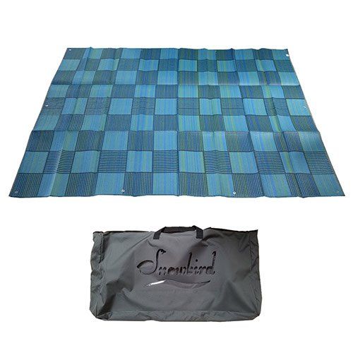 Chuck's RV Company in Mead, WA displays images of quality RV products.